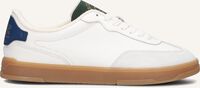 Witte SCOTCH & SODA Sneakers SLIM Witte SCOTCH & SODA Sneakers SLIM - medium