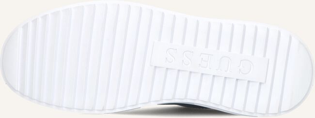 Zwarte GUESS Sneakers DENESA Zwarte GUESS Sneakers DENESA - large