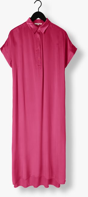 Roze CIRCLE OF TRUST Midi jurk AUBREE DRESS - large