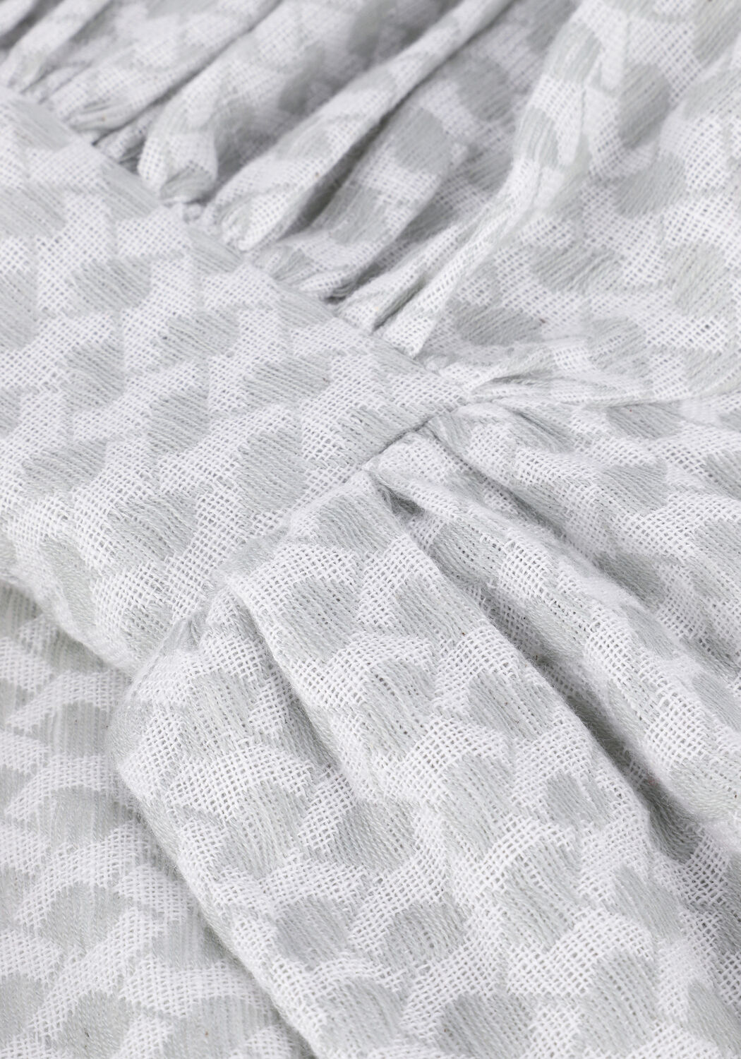 Witte ROUGH STUDIOS  BERYL BLOUSE - large