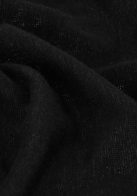 Zwarte RESORT FINEST T-shirt V-NECK T-SHIRT Zwarte RESORT FINEST T-shirt V-NECK T-SHIRT - large