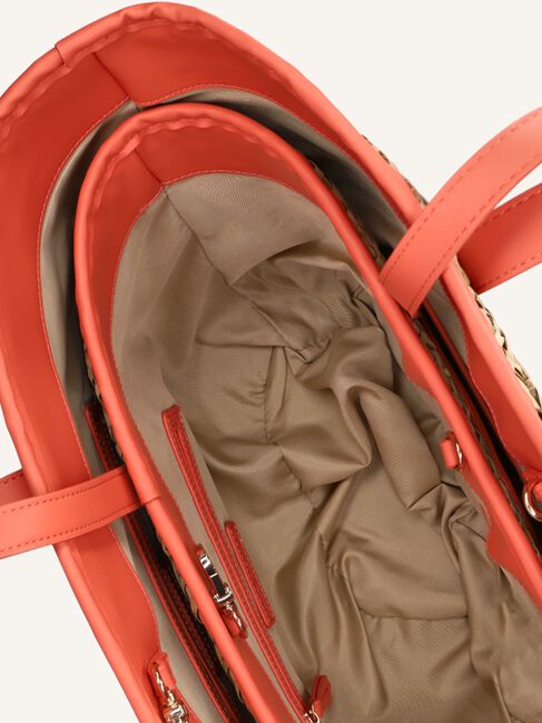 Zwarte VALENTINO BAGS Schoudertas SAMUELA SHOPPING Zwarte VALENTINO BAGS Schoudertas SAMUELA SHOPPING - large