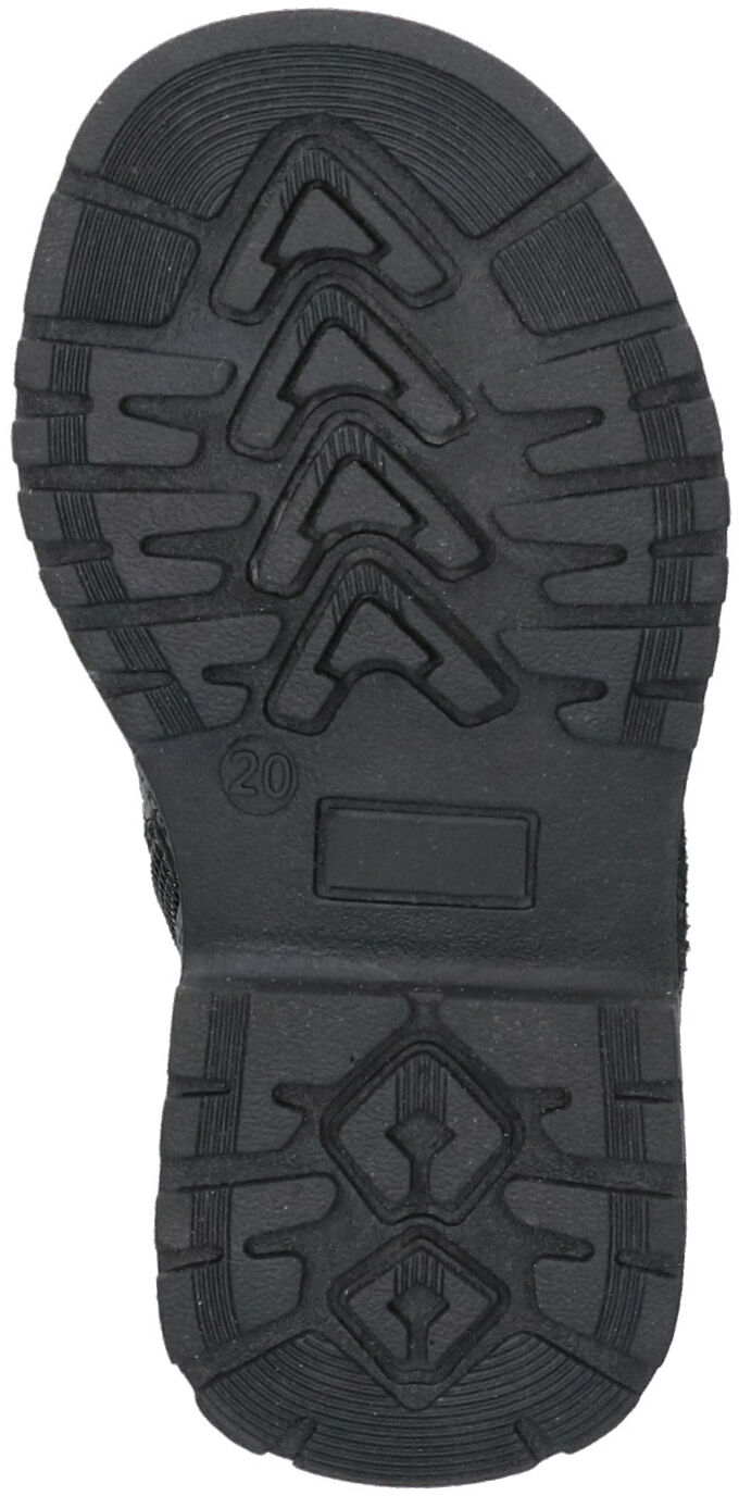 BUNNIESJR Biker boots TESS TROTS en noir - large