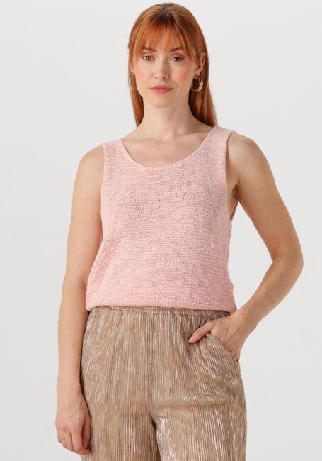 Roze STUDIO AMAYA Top ALMA - large