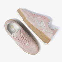 Roze VIA VAI Sneakers SAM LEVI - medium