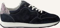 Blauwe FLORIS VAN BOMMEL Sneakers 16446 - medium