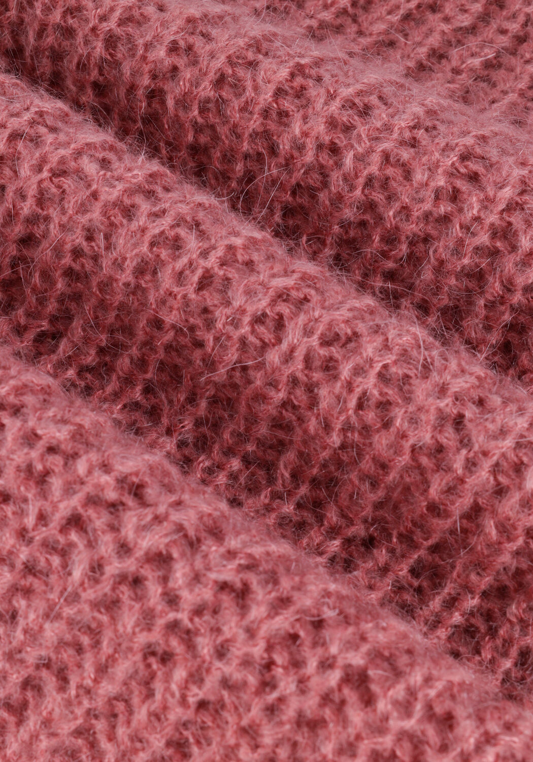 FREEBIRD Pull ALOHA PULLOVER en rouge - large