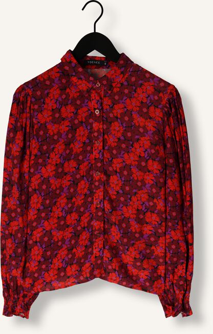 YDENCE BLOUSE ALYSSA YDENCE BLOUSE ALYSSA - large