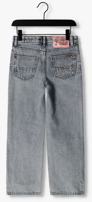 VINGINO Straight leg jeans CATO Gris clair - large