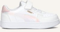 Witte PUMA Sneakers CAVEN 2.0 HOLO AC - medium