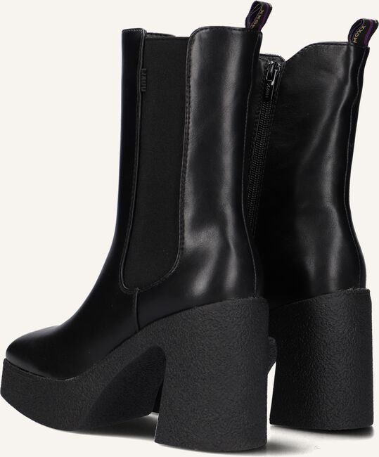 Zwarte MEXX Chelsea boots KADDIE Zwarte MEXX Chelsea boots KADDIE - large