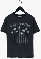 CATWALK JUNKIE T-shirt TS WALKING ON SUNSHINE en gris