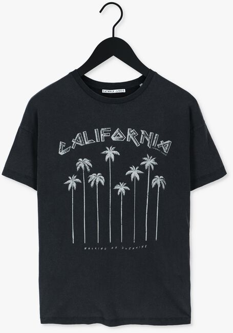CATWALK JUNKIE T-shirt TS WALKING ON SUNSHINE en gris - large