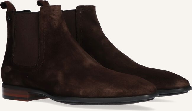 Bruine VAN BOMMEL  SBM-60003 Bruine VAN BOMMEL  SBM-60003 - large