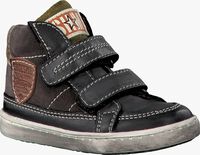 Zwarte SHOESME Sneakers UR5W013 - medium