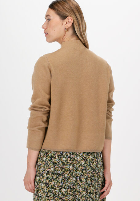 Camel BY-BAR Trui VERA PULLOVER - large