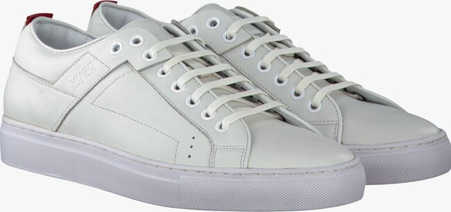 Witte HUGO Sneakers 50238501 - large