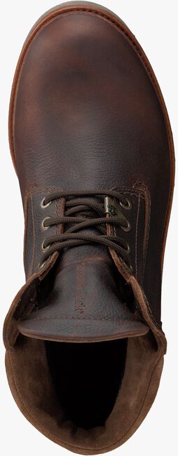 brown PANAMA JACK shoe AMUR GTX C8  - large