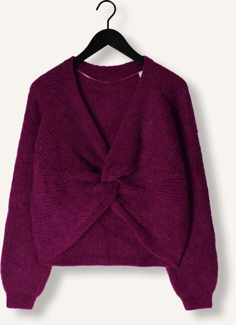 MSCH COPENHAGEN MSCHPELLA PULLOVER MSCH COPENHAGEN MSCHPELLA PULLOVER - large