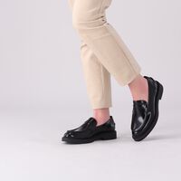 Zwarte VAGABOND SHOEMAKERS Loafers ALEX W - medium