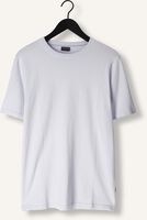 Lichtblauwe SAINT STEVE Polo NIELS Lichtblauwe SAINT STEVE Polo NIELS - medium