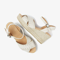 Beige VIA VAI Sandalen LUISA AYLA - medium