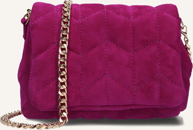 Paarse UNISA Schoudertas ZANISA Paarse UNISA Schoudertas ZANISA - large