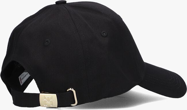 TOMMY HILFIGER ESSENTIAL CHIC CAP Casquette en noir - large