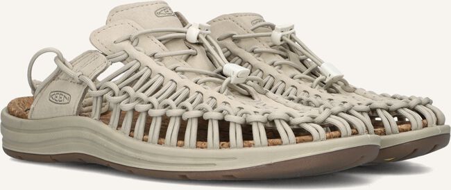 Taupe KEEN Sandalen UNEEK II Taupe KEEN Sandalen UNEEK II - large