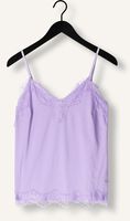 CC HEART Haut CC HEART ROSIE LACE TOP Lilas CC HEART Haut CC HEART ROSIE LACE TOP Lilas - medium