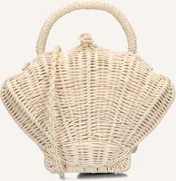 OMODA ATELIER X KAE Sac à main en beige - medium