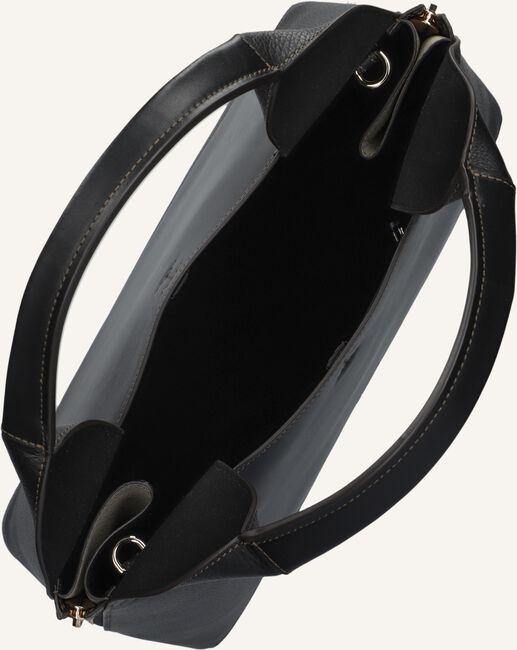 Zwarte FURLA Handtas GILDA L TOTE Zwarte FURLA Handtas GILDA L TOTE - large