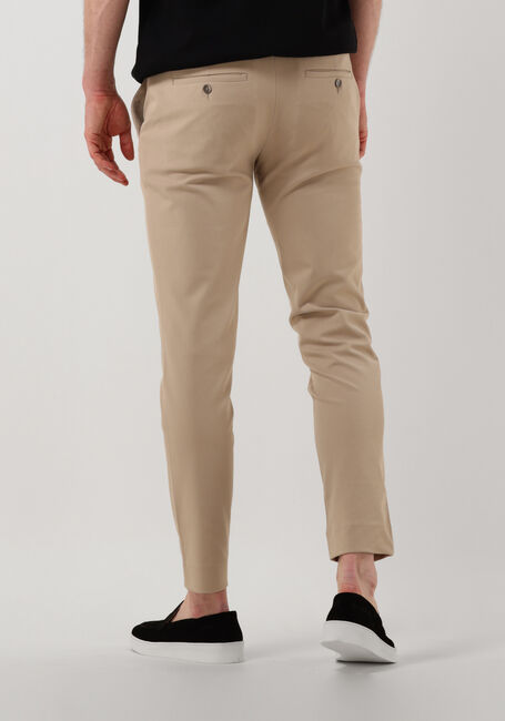 PLAIN Pantalon JOSH 315 Sable - large