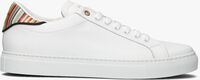 Witte PAUL SMITH Lage sneakers MENS SHOE BECK