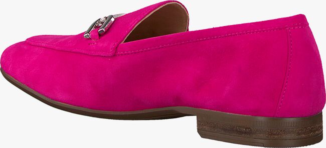 UNISA Loafers DALCY en rose  - large
