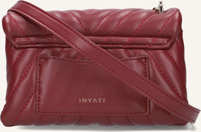 Paarse INYATI Schoudertas FINJA Paarse INYATI Schoudertas FINJA - large