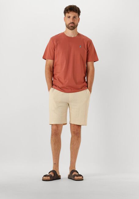 Rode STRØM Clothing T-shirt T-SHIRT - large