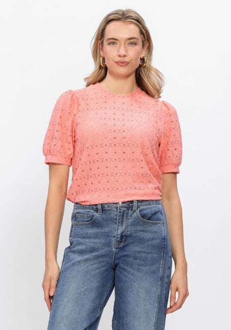 OBJECT Haut OBJLAILA S/S RE TOP10 - large