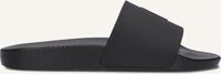 Zwarte POLO RALPH LAUREN Slippers P.SLIDE - medium