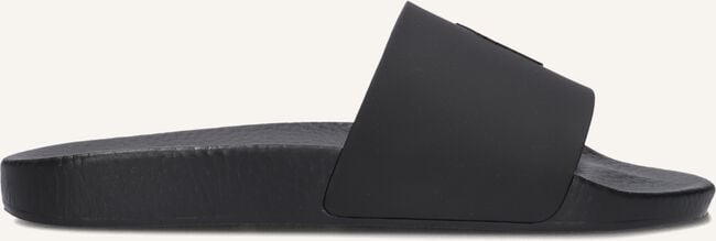 Zwarte POLO RALPH LAUREN Slippers P.SLIDE Zwarte POLO RALPH LAUREN Slippers P.SLIDE - large