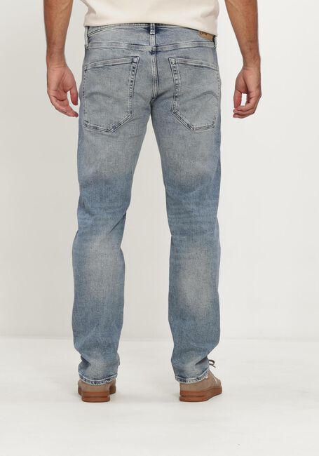 G-STAR RAW Slim fit jeans STREEM SLIM TAPERED Bleu clair - large