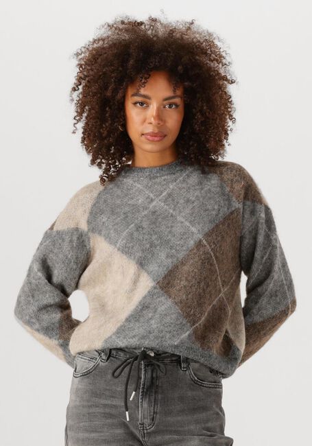 Multi MINUS Trui REVEA PULLOVER - large