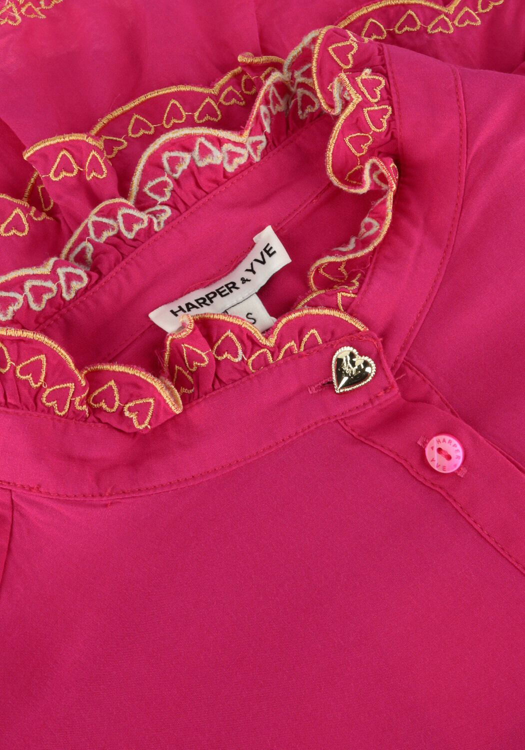 Rode HARPER & YVE  JOAN-LS - large