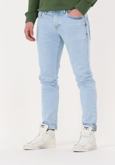 SCOTCH & SODA Slim fit jeans RALSTON REGULAR SLIM JEANS Bleu clair - large