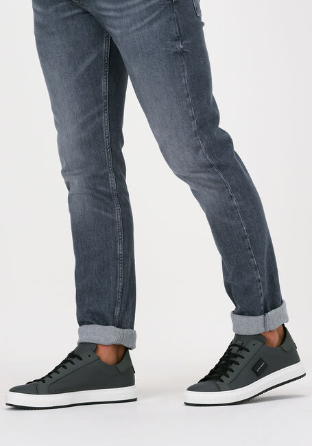 ANTONY MORATO Baskets basses MMFW01418 en gris - large