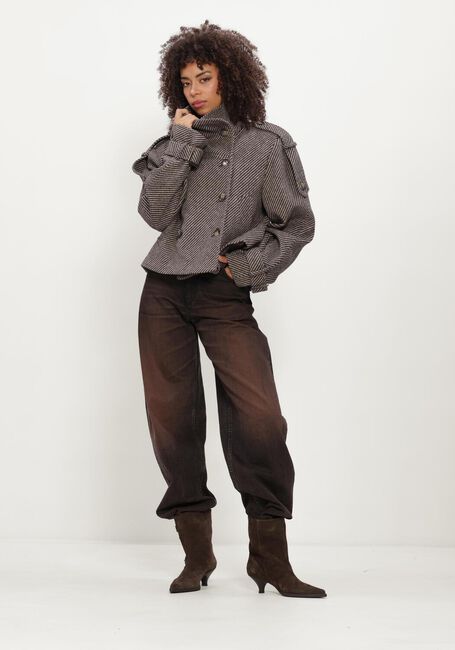IBANA Jack CARLYN en marron - large