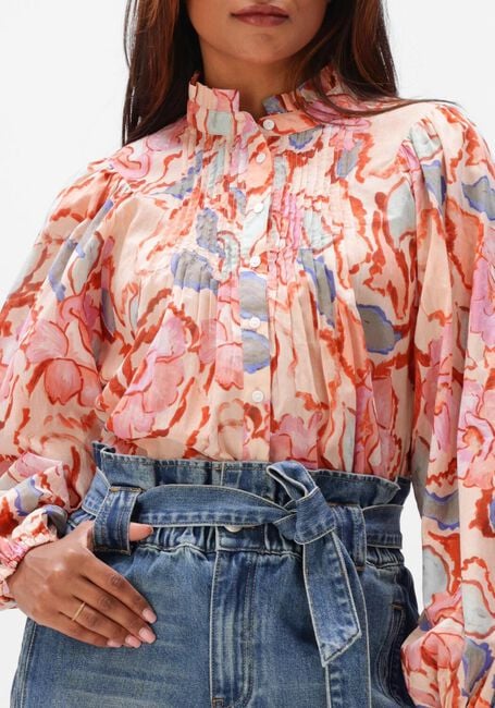 SUNCOO LEYA Blouses en multicolore - large