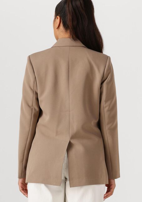 NEO NOIR Blazer AVERY SUIT BLAZER en camel - large