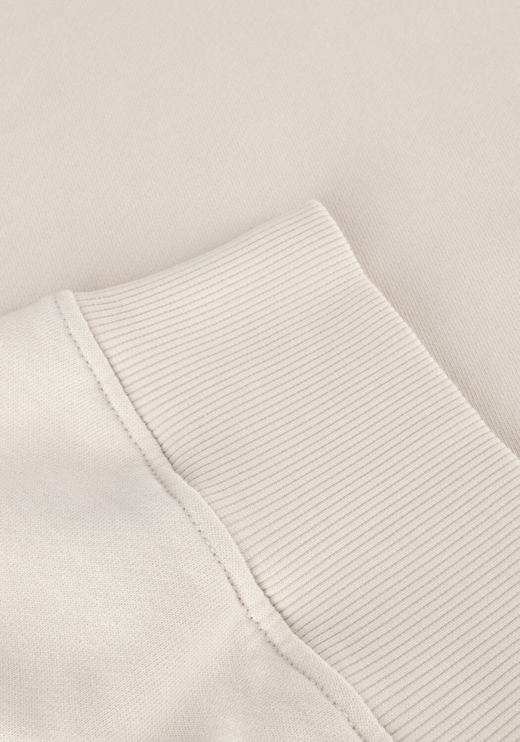 CIRCLE OF TRUST Pull IDA SWEAT &Eacute;cru - large