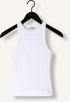 Witte EDITED Top ORELIA TOP Witte EDITED Top ORELIA TOP - medium